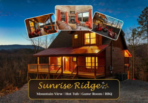 Incredible Views, Game Rm, Hottub, Fireplace, Bbq